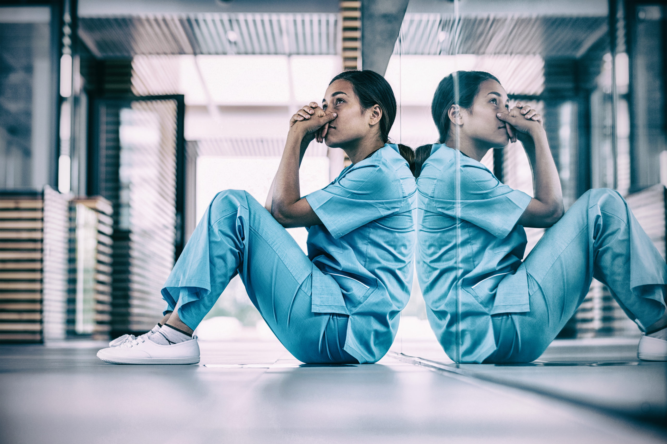 7 Tips On How To Handle The Stress That Comes With Being A Travel Nurse