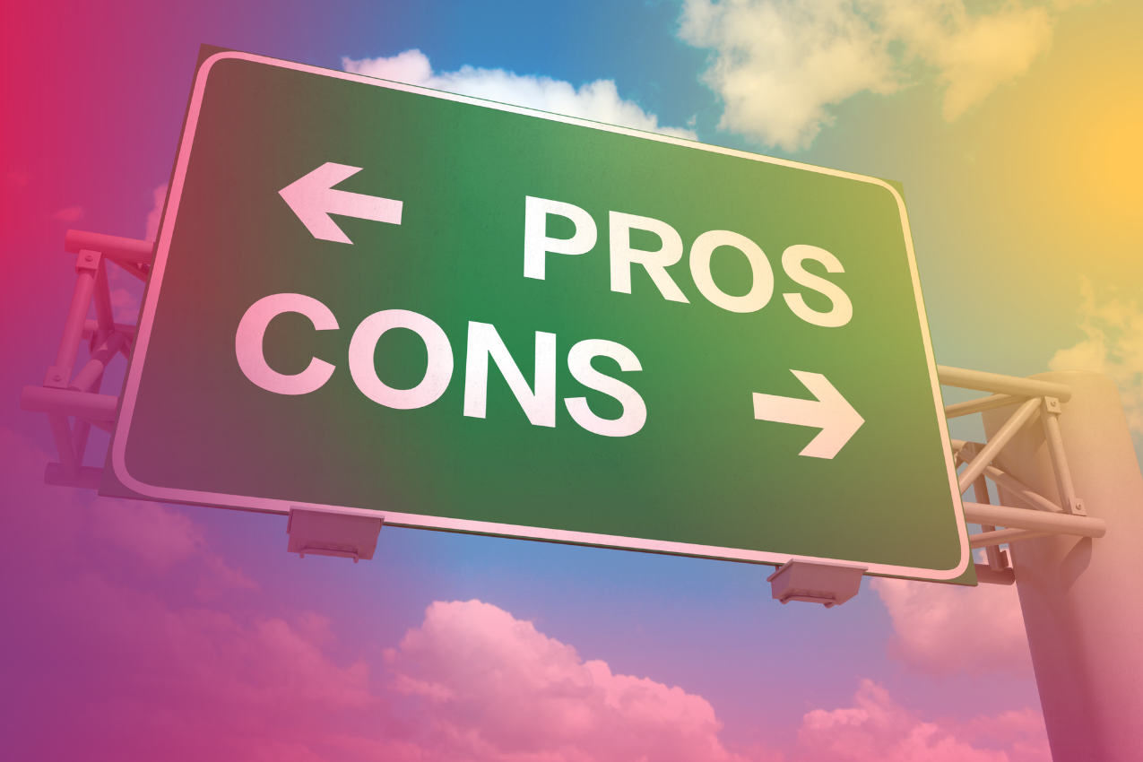 pros and cons of travel nursing